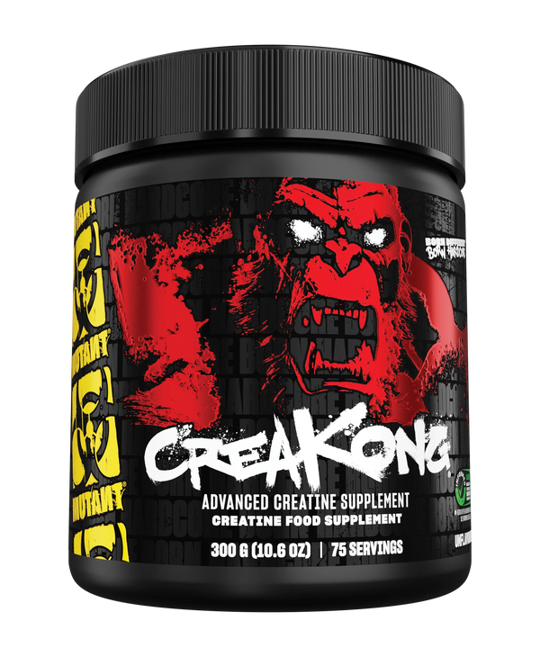Mutant Creatine