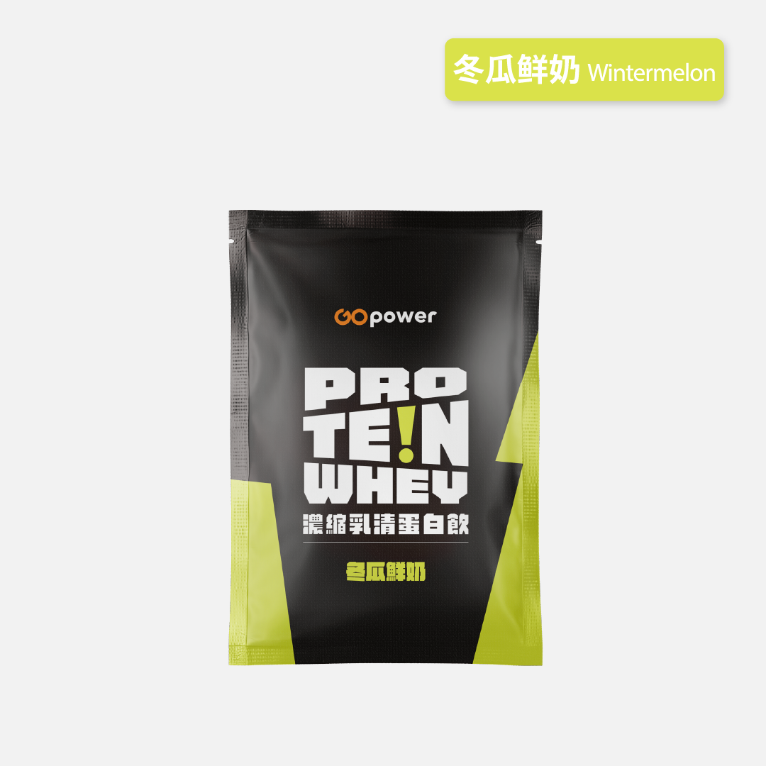 winter melon 冬瓜鲜奶