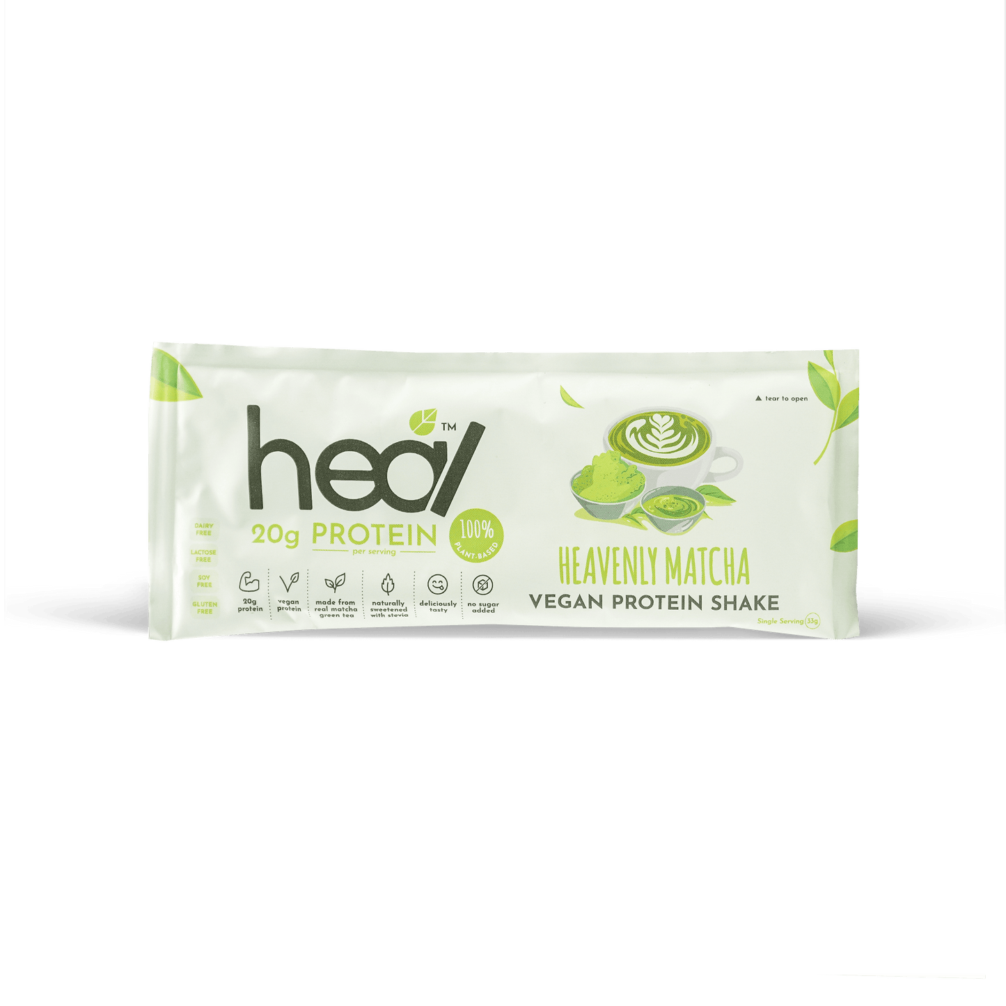 Matcha