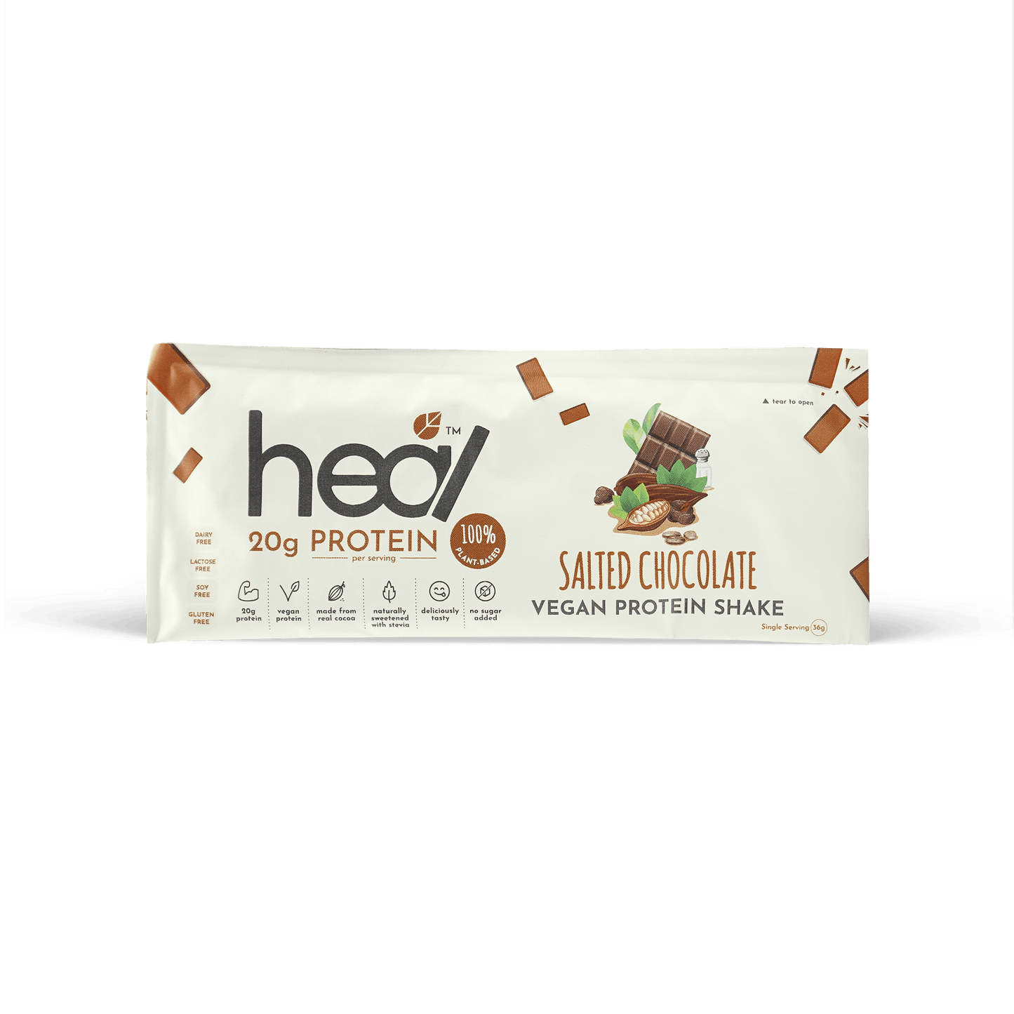 Chocolate