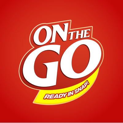 ONTHEGO