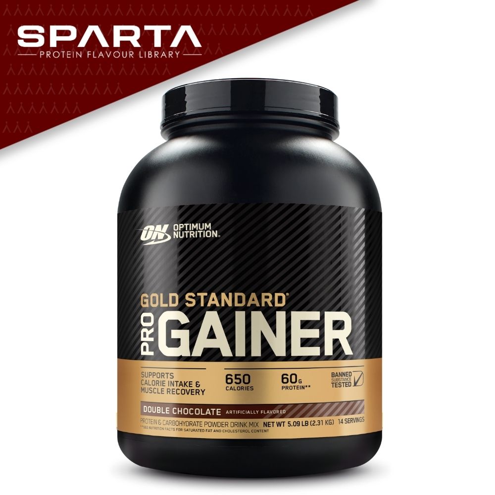 OPTIMUM NUTRITION PRO GAINER 5.09LB(Weight Gain)
