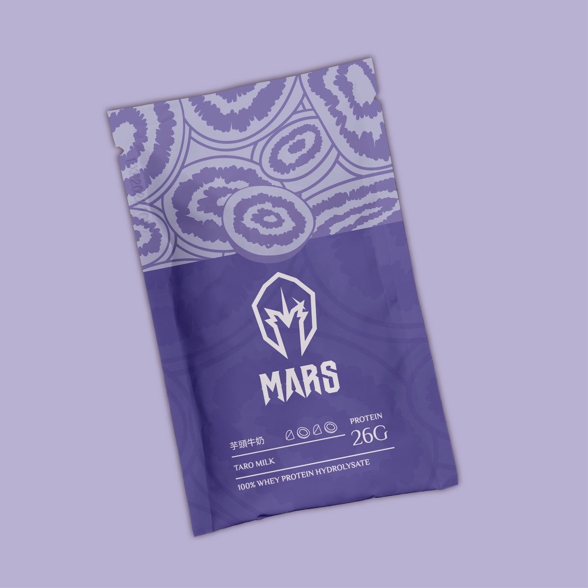 Taro · HYDRO WHEY