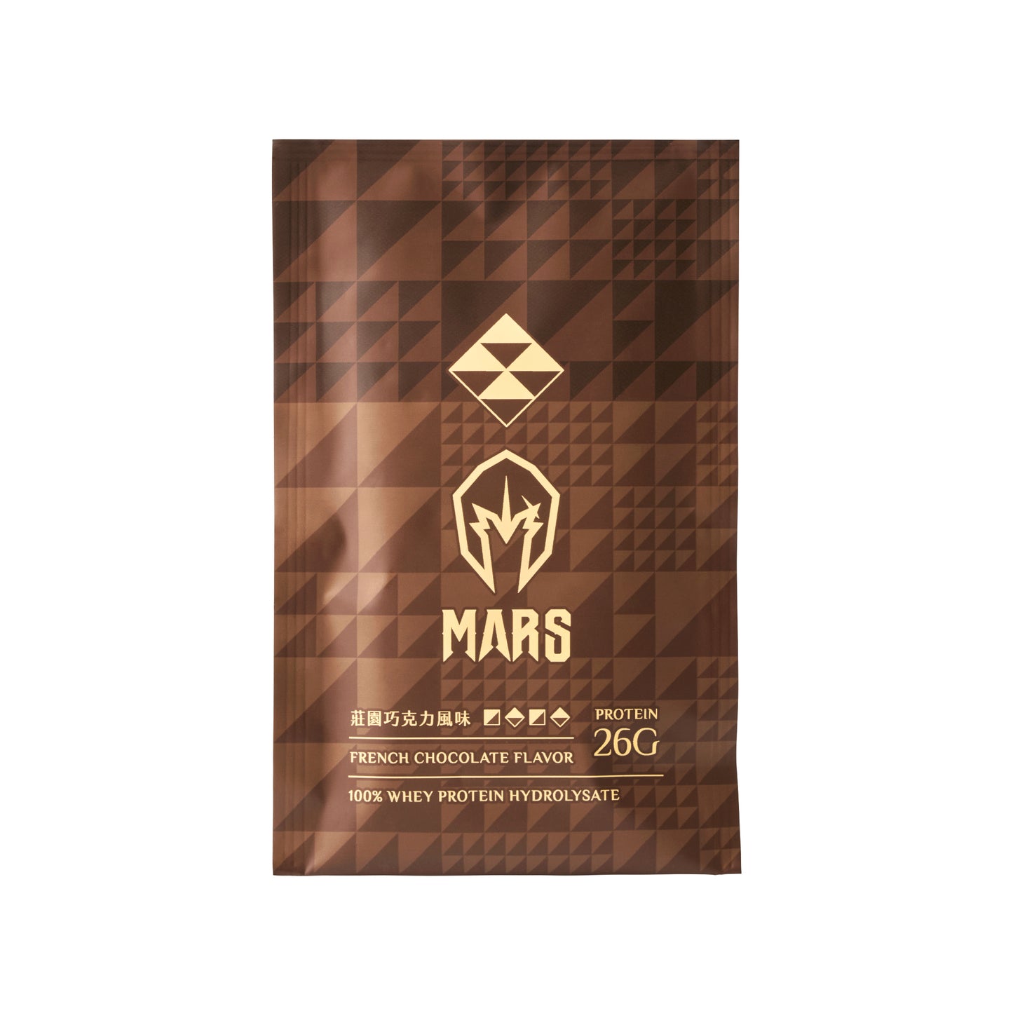 Chocolate · HYDRO WHEY