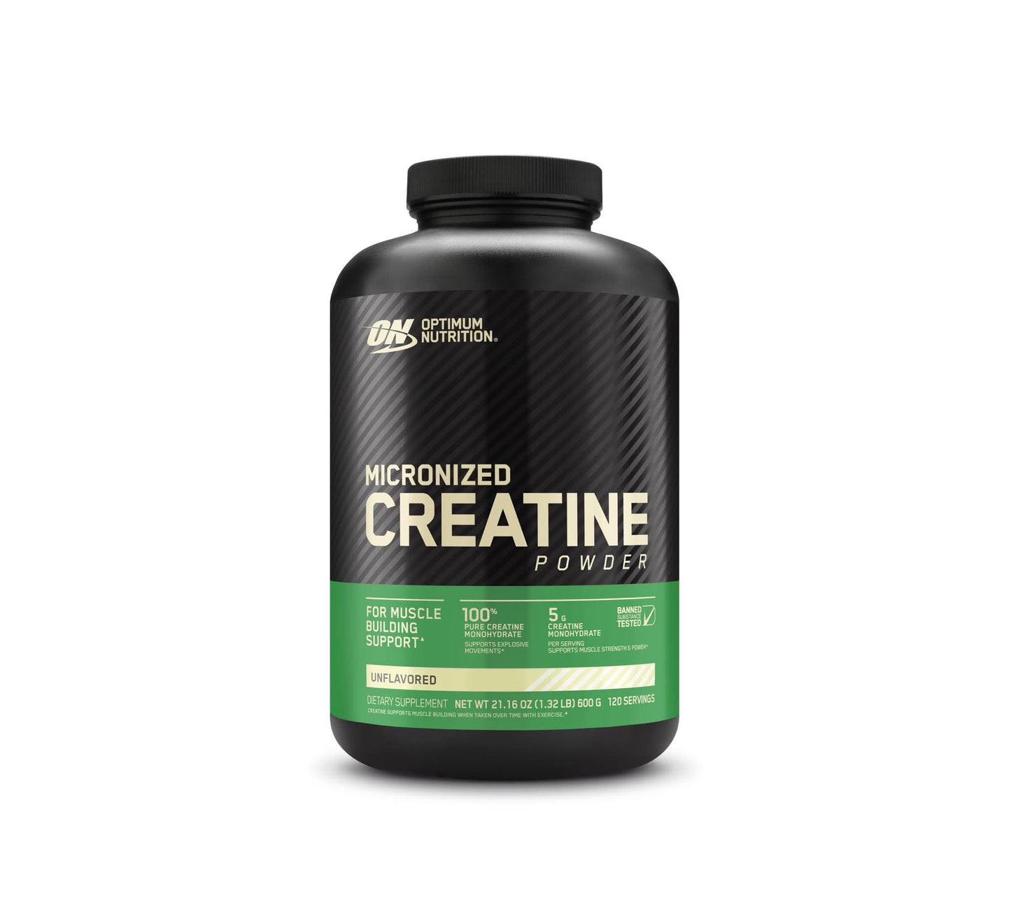 REIKO × SPARTA | ON FINAL DROP 会员补货价 CREATINE + BCAA (RM319 → Member RM199)