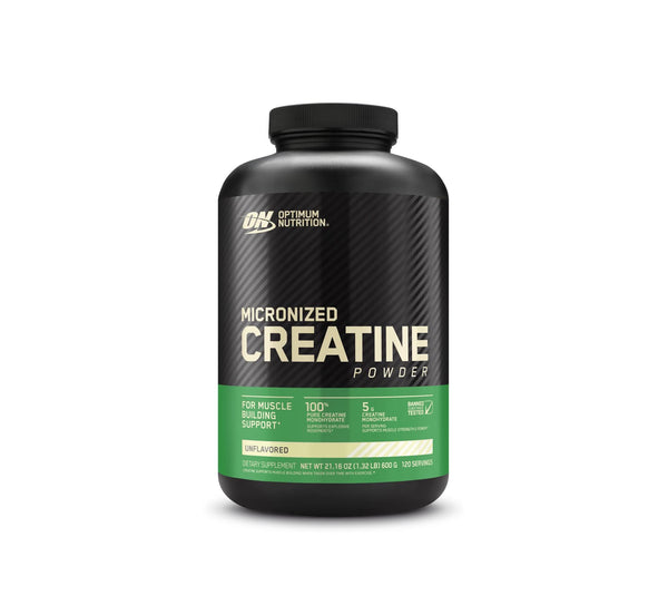 ON Creatine 600G
