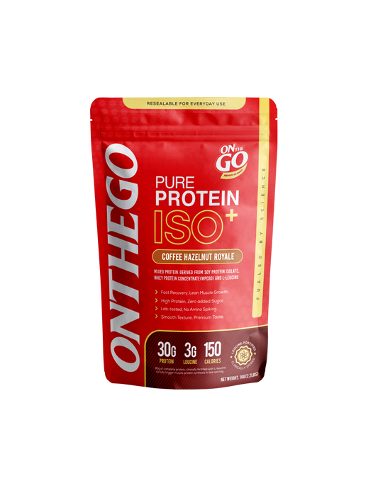 ONTHEGO COFFEE 1KG