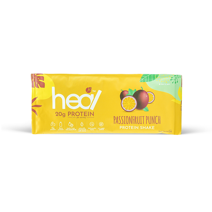 passionfruit
