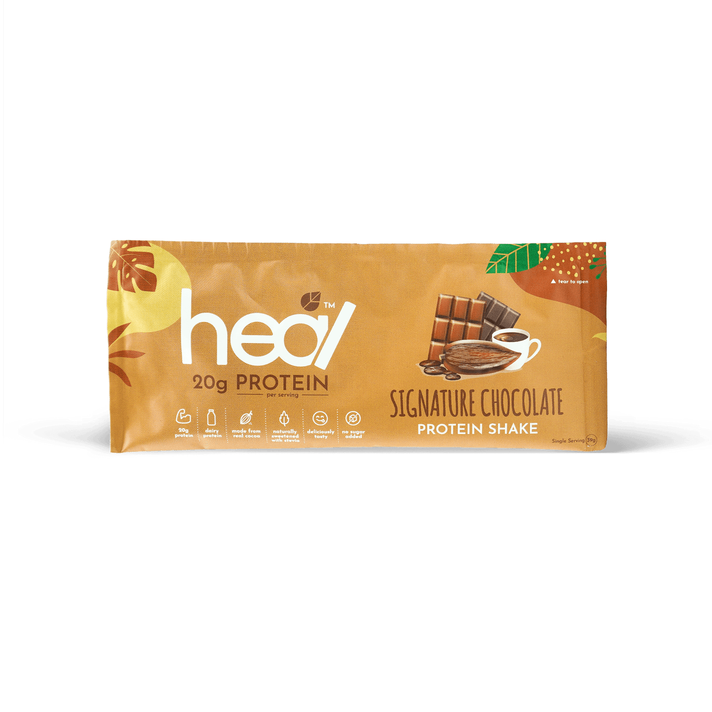 REIKO × SPARTA | HEAL 任选36+2 MIX AND MATHC BOX(Member price RM239 Flavours)