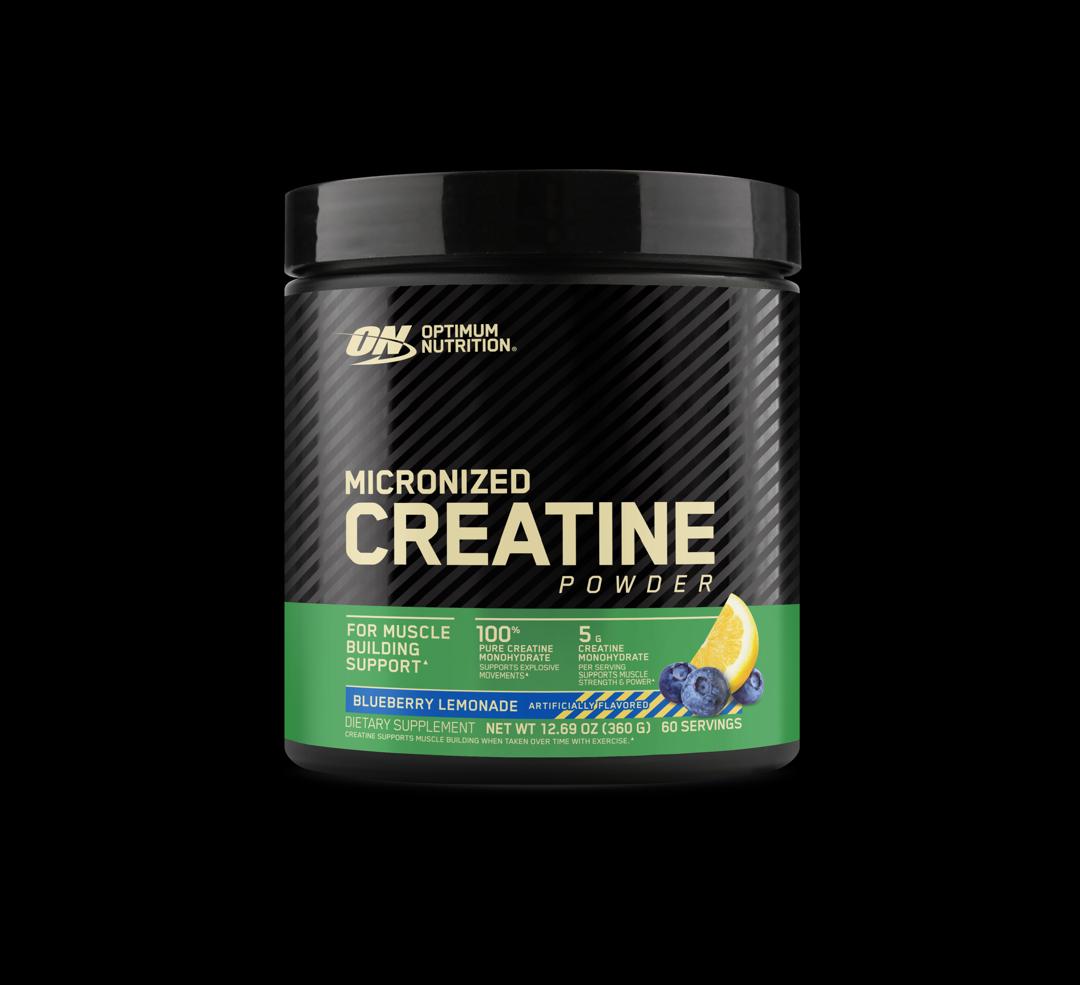 REIKO × SPARTA | ON FINAL DROP 会员补货价 CREATINE + BCAA (RM319 → Member RM199)