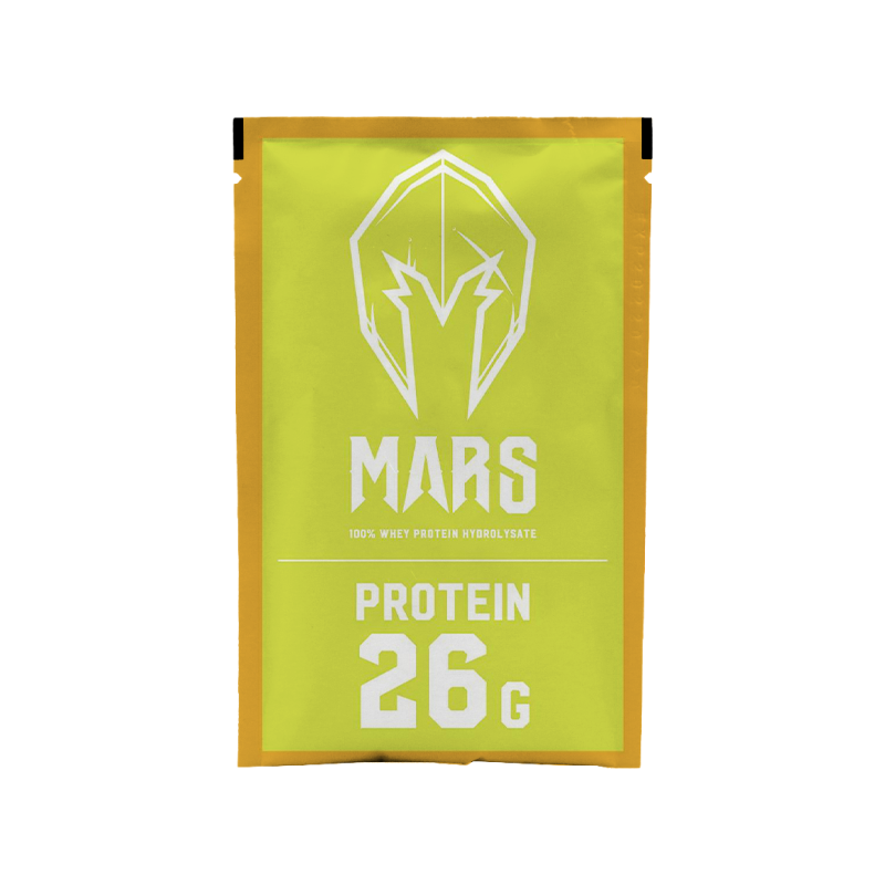 MELON · HYDRO WHEY