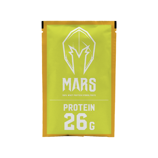 MELON · HYDRO WHEY