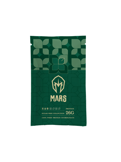 JIN XUAN TEA · HYDRO WHEY