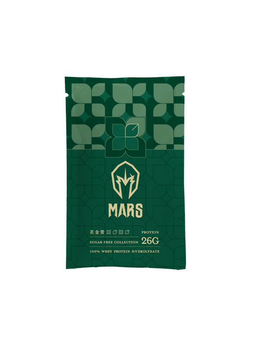 JIN XUAN TEA · HYDRO WHEY