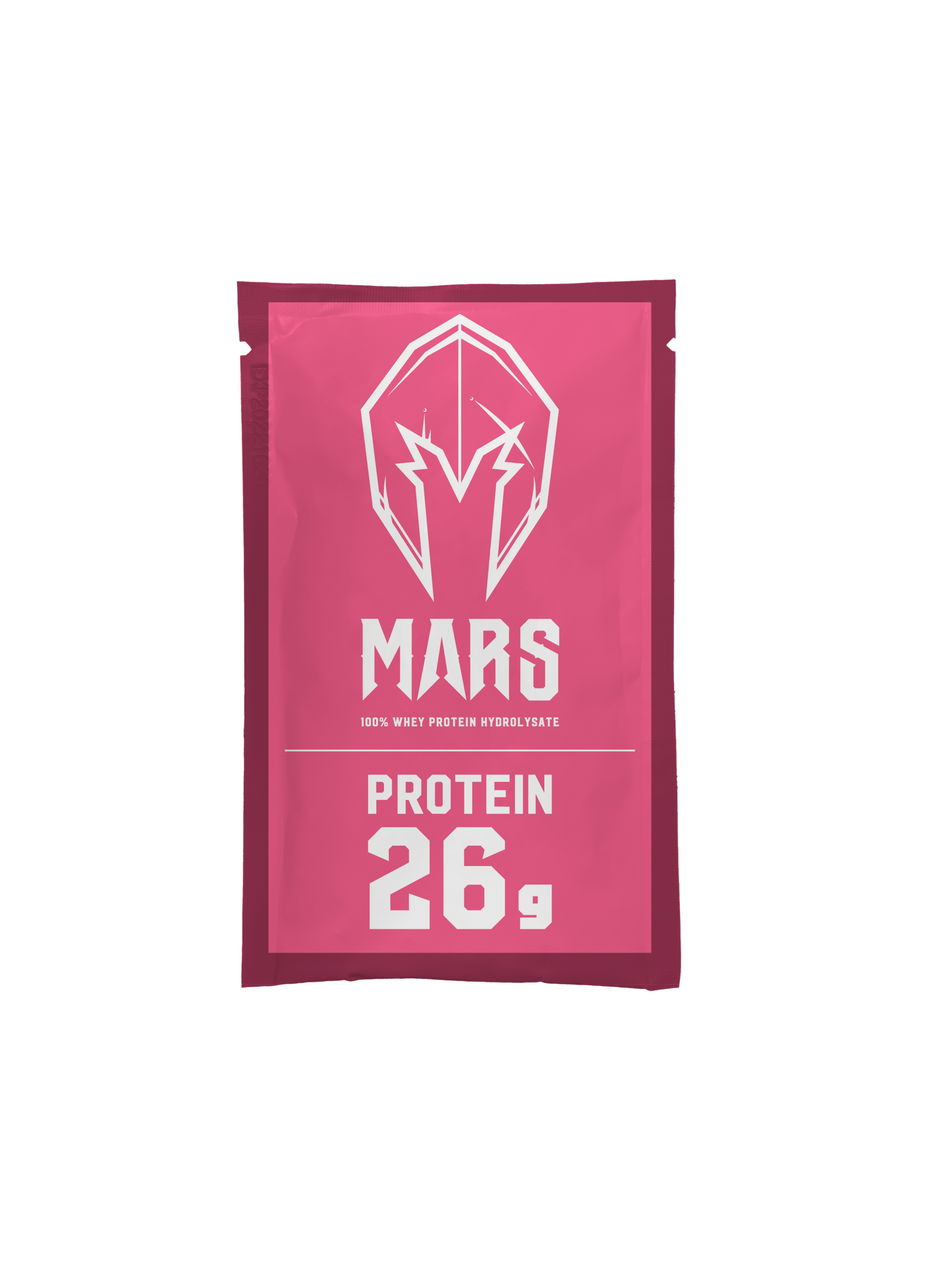 Strawberry Milk · HYDRO WHEY