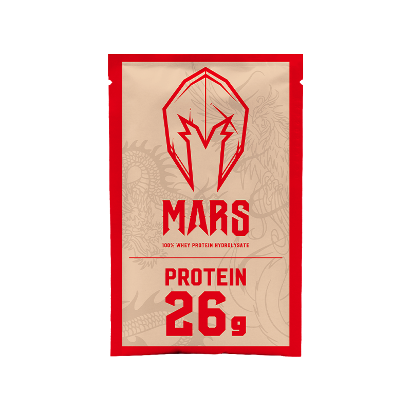 YuanYang · HYDRO WHEY