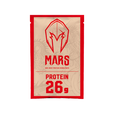 YuanYang · HYDRO WHEY