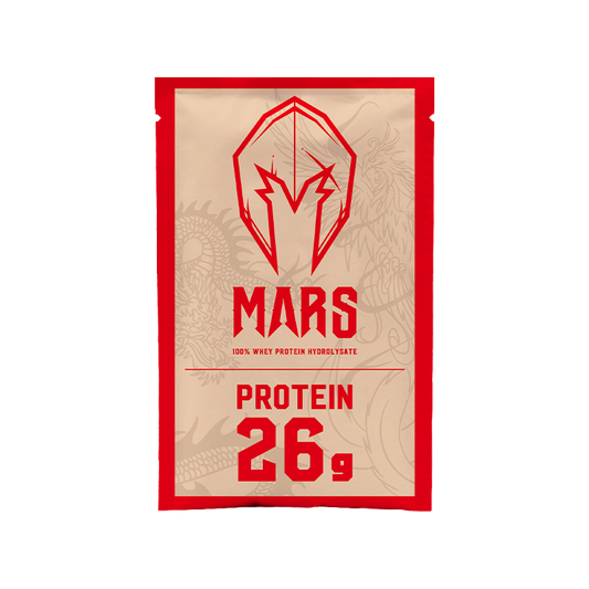 YuanYang · HYDRO WHEY