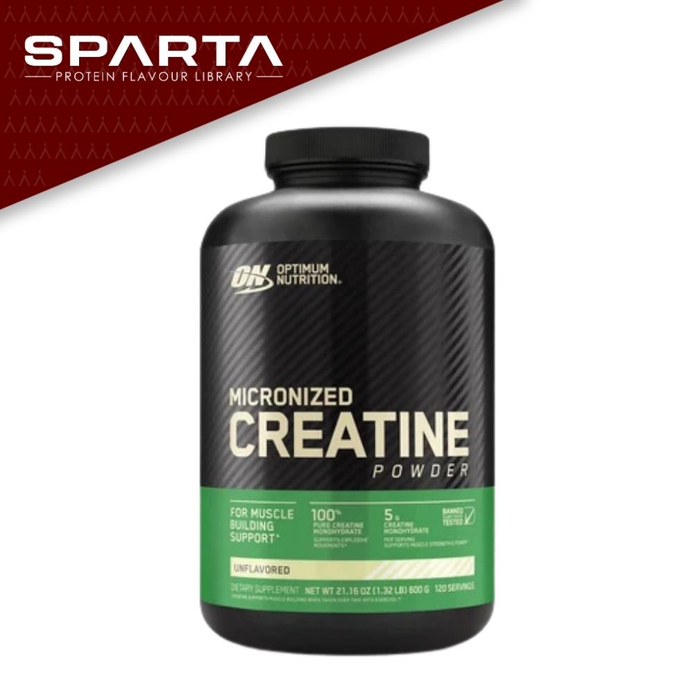 ON Creatine 360&600G