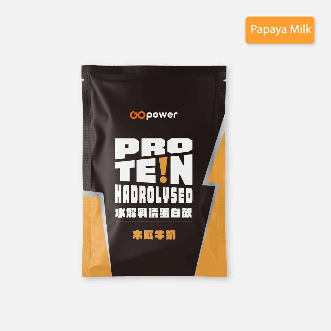 REIKO × SPARTA | GoPower 15-Sachet Box (会员补货价RM109+送5包)
