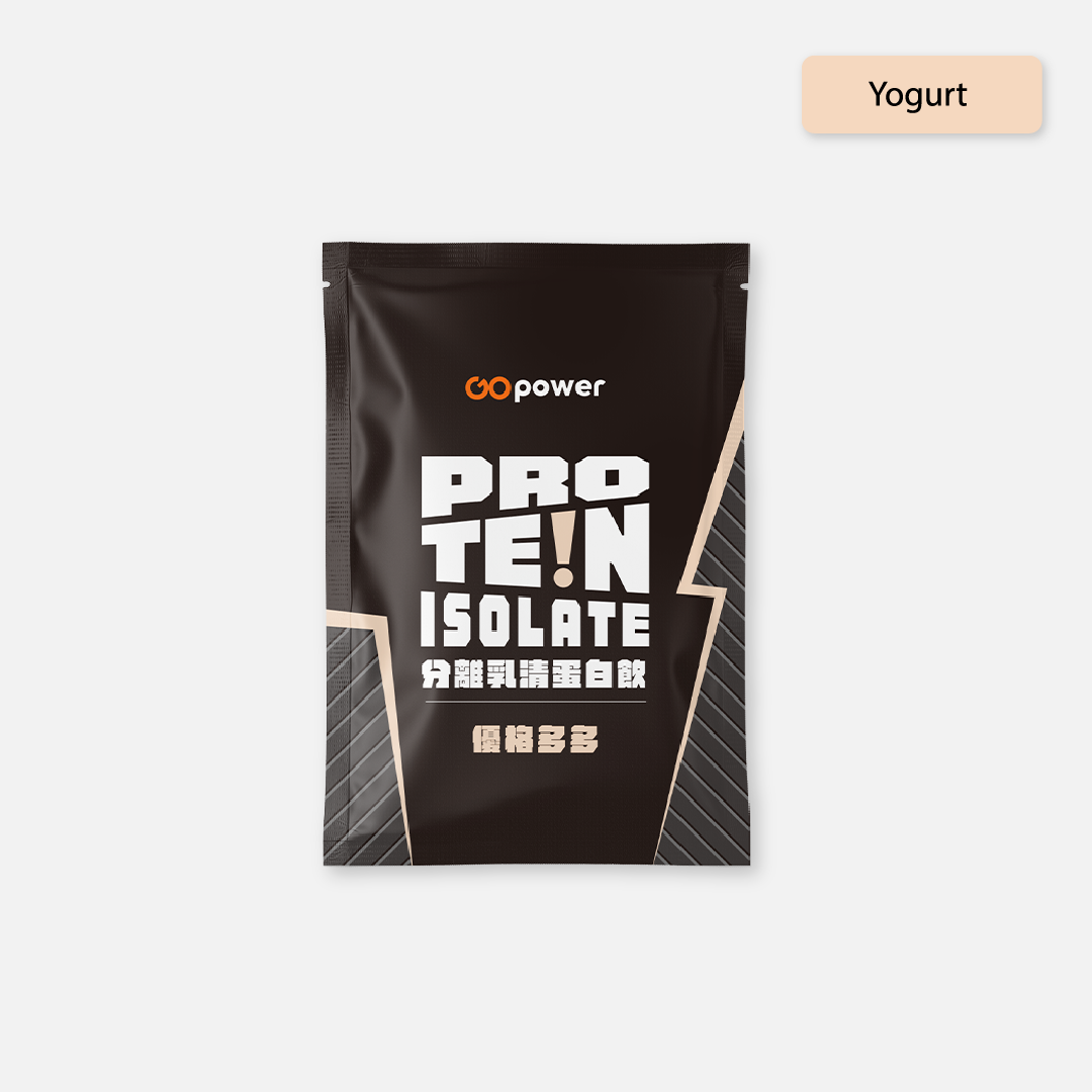 Yogurt 优格